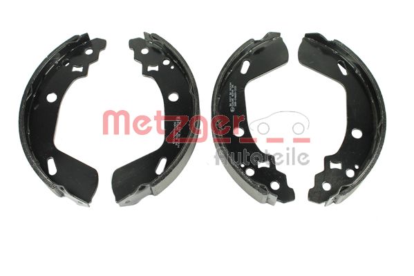 Brake Shoe Set (MG 135)