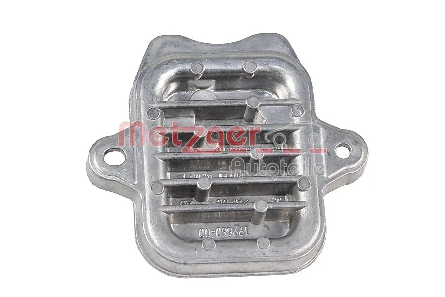 Control Unit, lights (0896525)