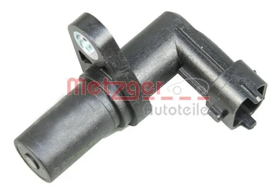 Sensor, crankshaft pulse