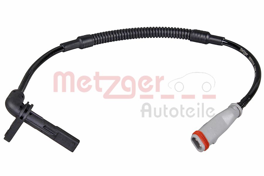 Sensor, wheel speed (09001516)