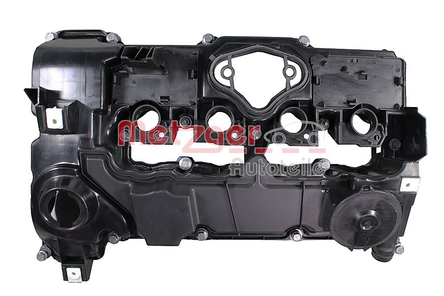 Cylinder Head Cover
