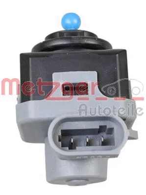 Actuator, headlight levelling (0916668)
