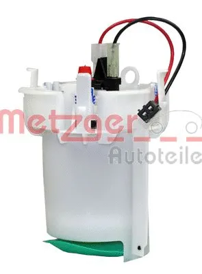 Fuel Pump (2250007)