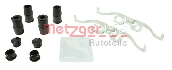 Accessory Kit, disc brake pad (109-0044)