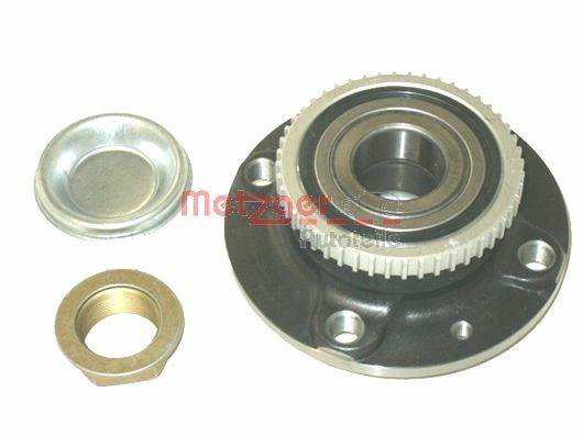 Wheel Bearing Kit (WM 2050)