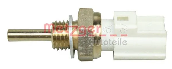 Sensor, coolant temperature