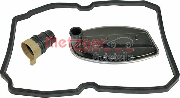 Hydraulic Filter Kit, automatic transmission