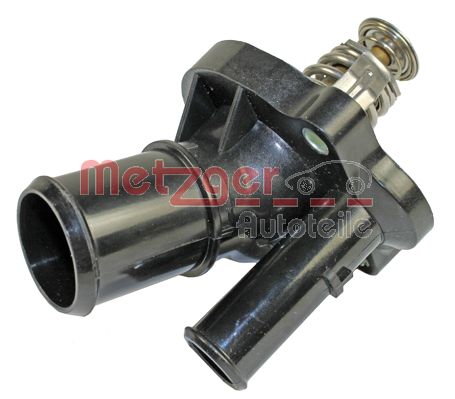 Thermostat, coolant (4006133)