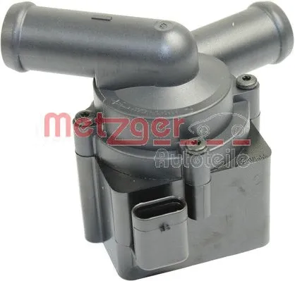 Auxiliary Water Pump (cooling water circuit)