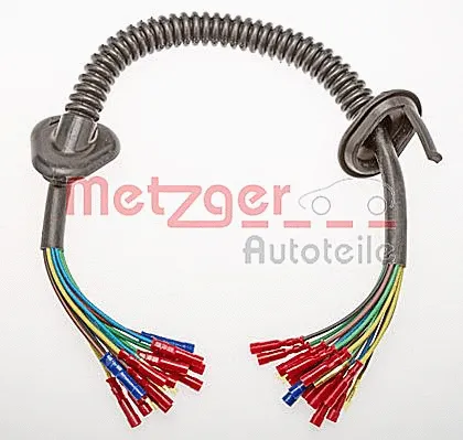 Cable Repair Kit, tailgate (2320067)