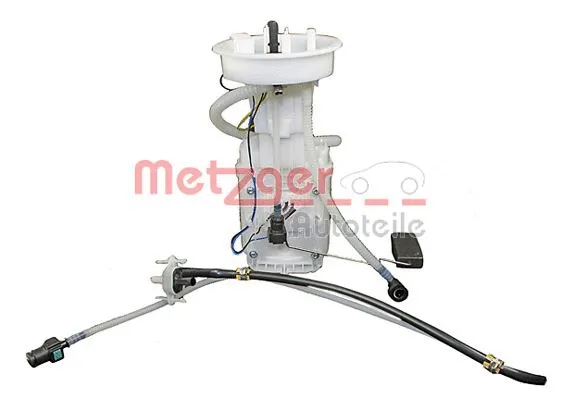 Fuel Feed Unit (2250177)