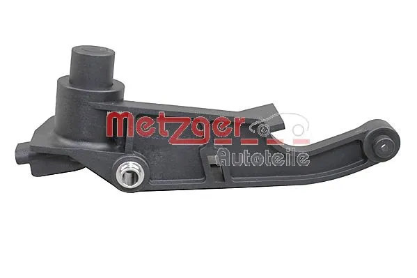 Sensor, crankshaft pulse