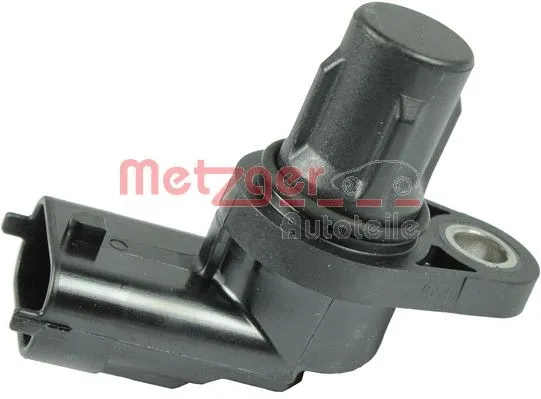 Sensor, camshaft position