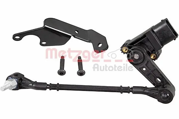 Sensor, Xenon light (headlight levelling) (0901394)