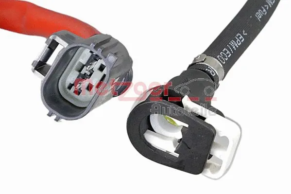 Injection Unit, soot/particulate filter regeneration