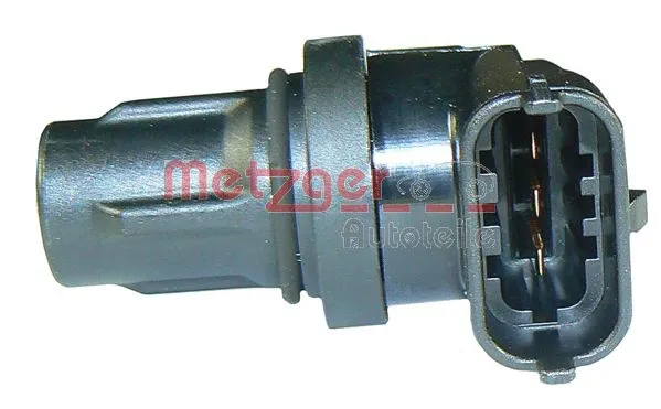 Sensor, ignition pulse