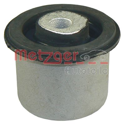 Mounting, control/trailing arm