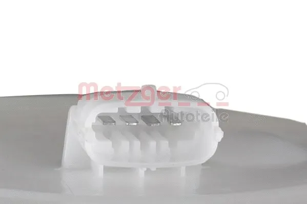 Fuel Feed Unit