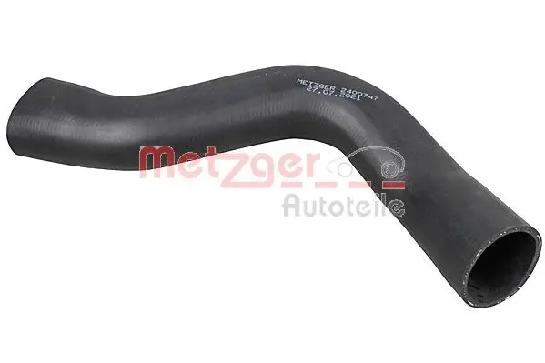 Charge Air Hose (2400747)