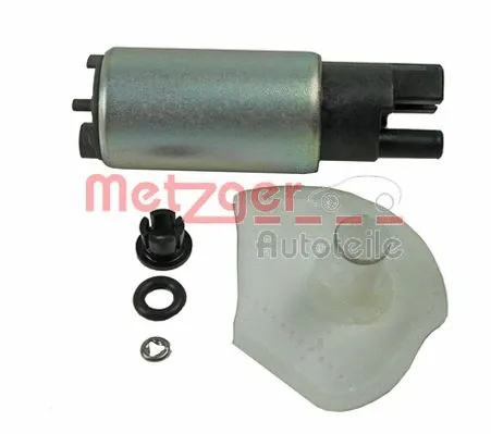 Fuel Pump