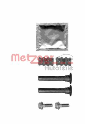 Guide Sleeve Kit, brake caliper (113-1347X)