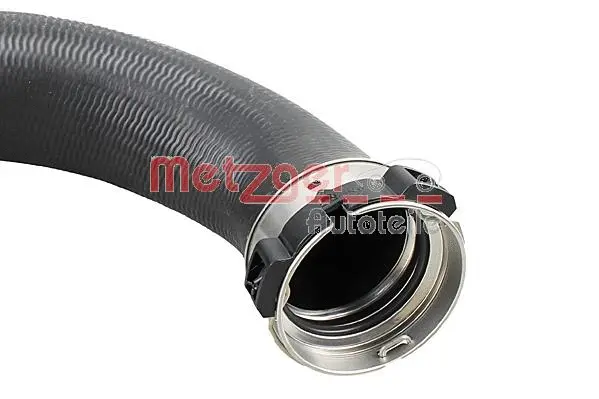 Charge Air Hose