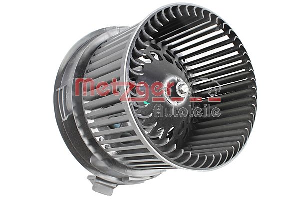 Interior Blower