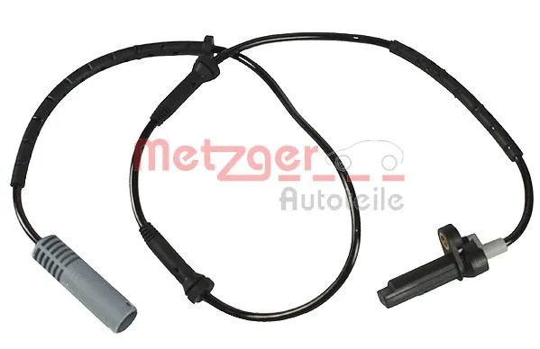 Sensor, wheel speed (0900645)