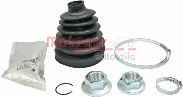 Bellow Kit, drive shaft (751.044)