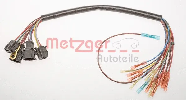 Cable Repair Set, door