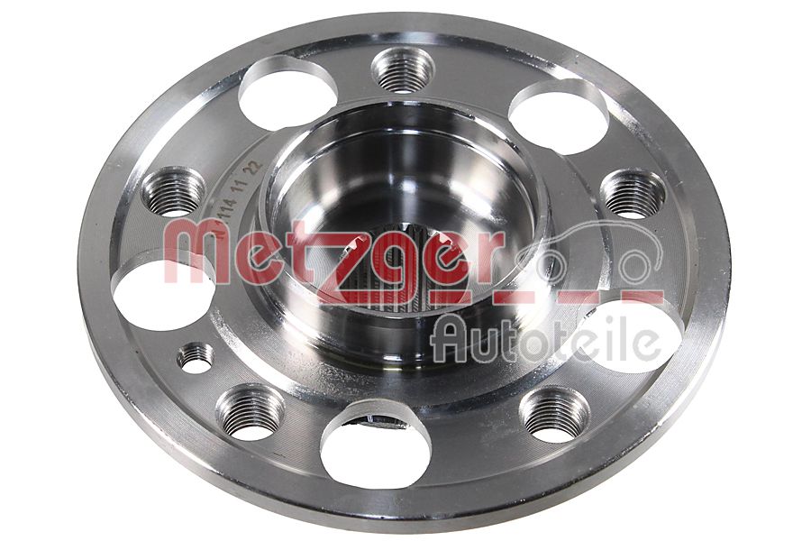 Wheel Hub