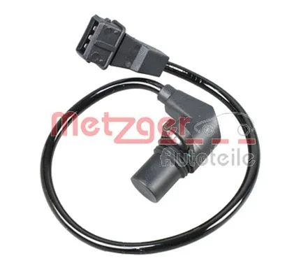 Sensor, crankshaft pulse