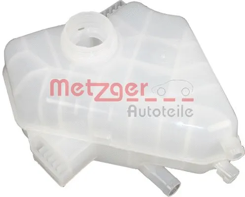 Expansion Tank, coolant