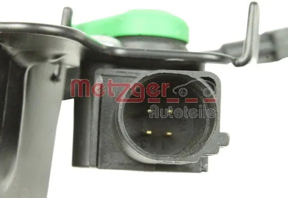 Sensor, headlight levelling