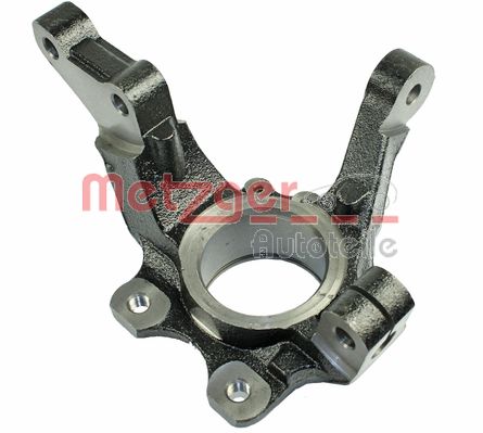 Steering Knuckle, wheel suspension (58104002)