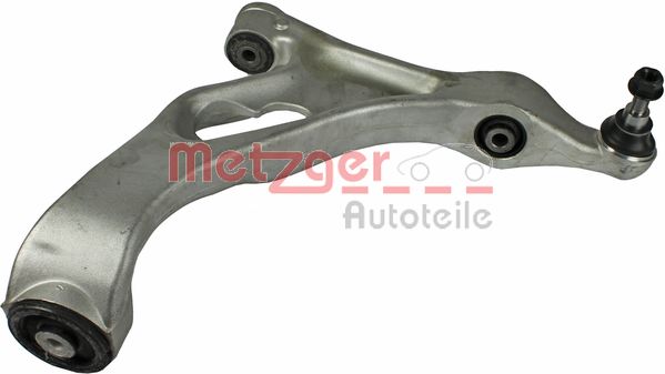 Control/Trailing Arm, wheel suspension (58014201)