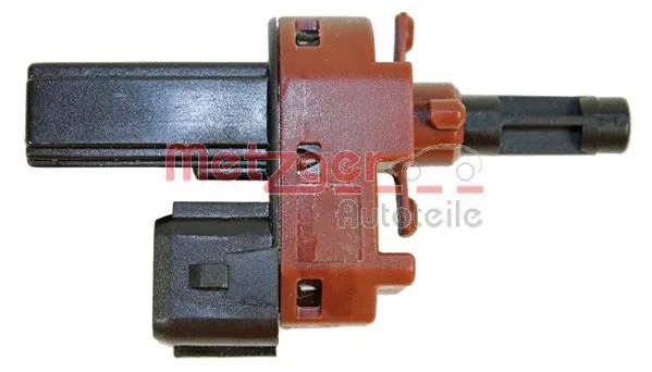 Switch, clutch control (engine timing)