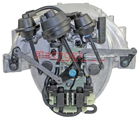 Intake Manifold Module