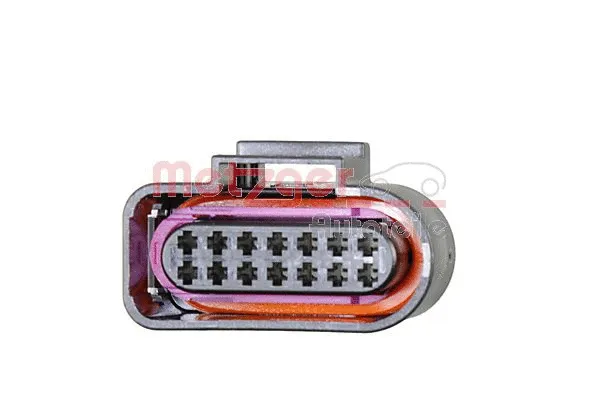 Cable Repair Set, central electrics