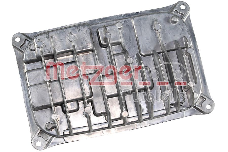 Control Unit, lights (0896534)