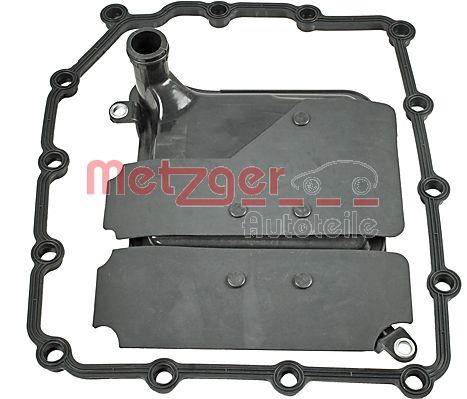 Hydraulic Filter Kit, automatic transmission