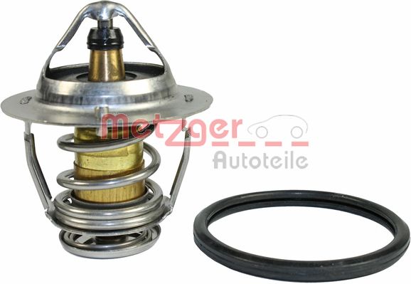 Thermostat, coolant (4006123)