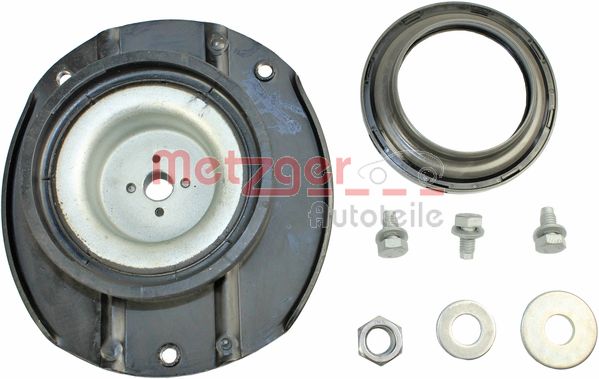 Repair Kit, suspension strut support mount (6490205)