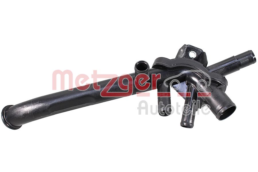 Coolant Pipe (4010150)