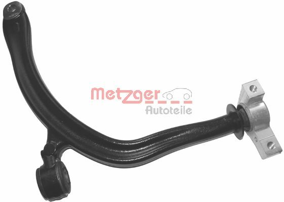 Control/Trailing Arm, wheel suspension (58027001)