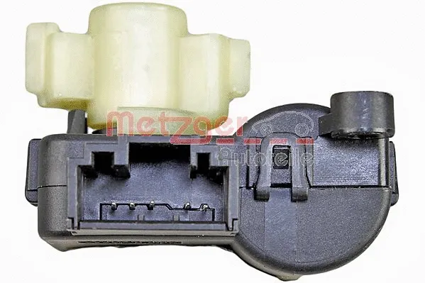 Actuator, blending flap (0917372)