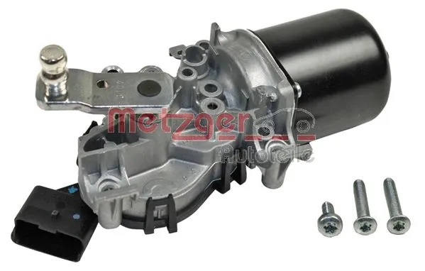 Wiper Motor