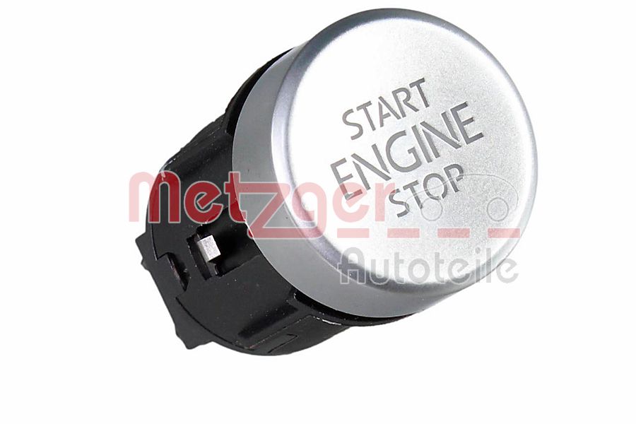 Start/Stop button (09161066)