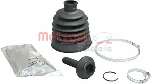Bellow Kit, drive shaft (751.055)