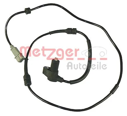 Sensor, wheel speed (0900107)